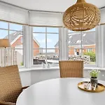 Feriehus 0476-romo-sonder-frankel-6 Havneby