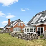 0476-romo-sonder-frankel-6 Feriehus *