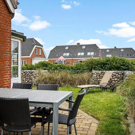 0476-romo-sonder-frankel-6 Casa de Férias Havneby