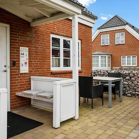 Casa de Férias 0476-romo-sonder-frankel-6 Havneby