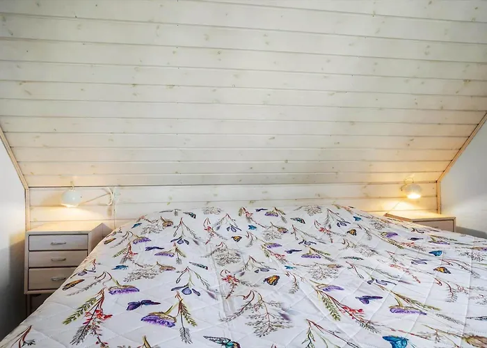 Holiday home 0476-romo-sonder-frankel-6 Havneby