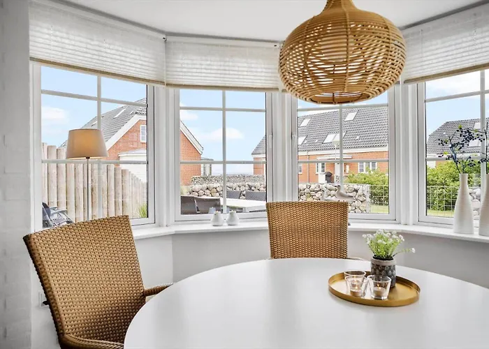 度假居 0476-romo-sonder-frankel-6 Havneby