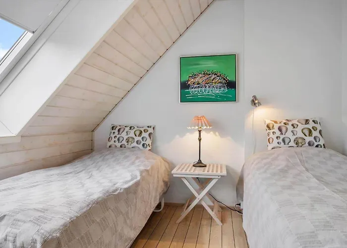 度假居 0476-romo-sonder-frankel-6 Havneby