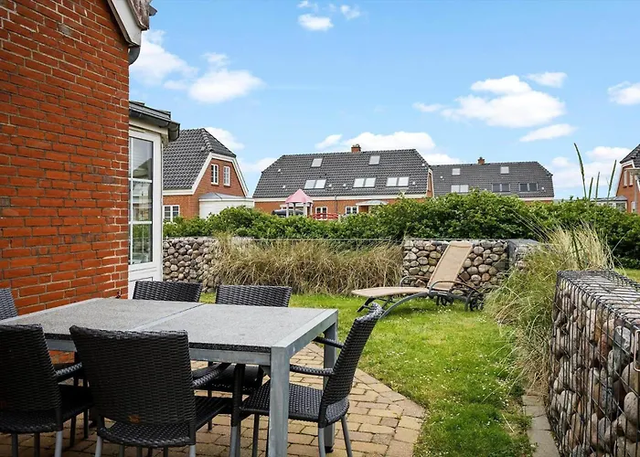 0476-romo-sonder-frankel-6 度假居 Havneby