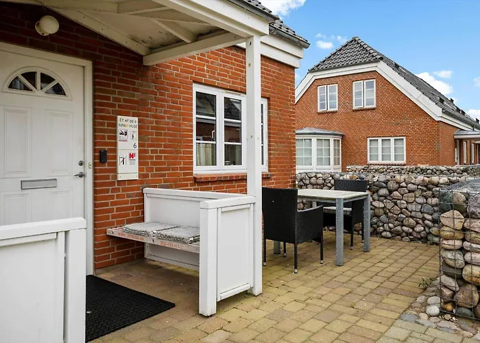 度假居 0476-romo-sonder-frankel-6 Havneby